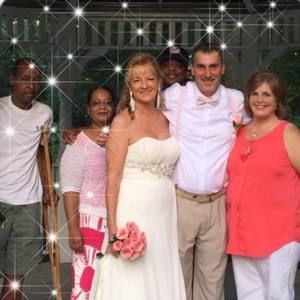 Meet your Posher, Debbie